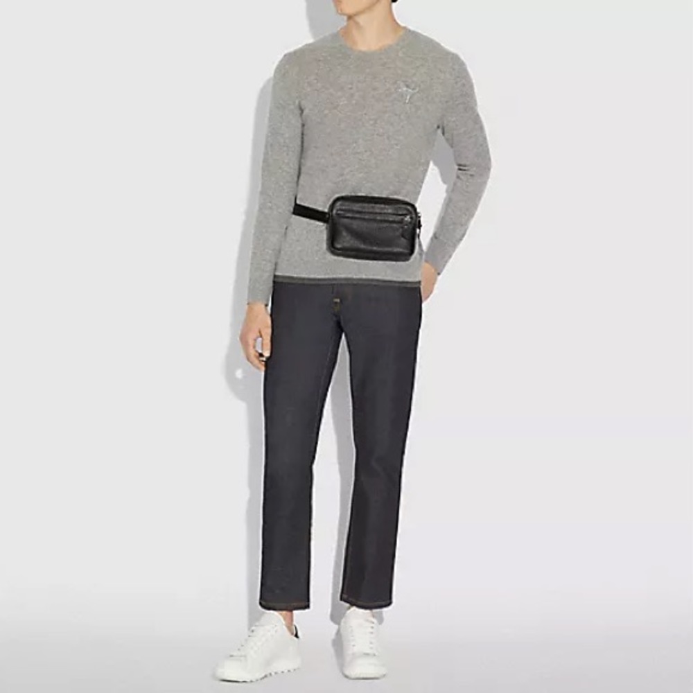 Coach Sample belt bag